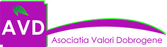 Asociația Valori Dobrogene Logo